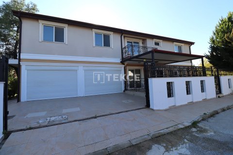 11+2 Villa  i Antalya, Tyrkia Nr. 215102 - 10