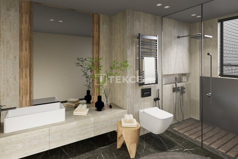 Apartment for sale in Famagusta, Northern Cyprus, 1 bedroom, 82m2, No. 215107 – photo 24