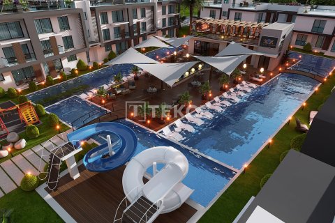 Apartment for sale in Famagusta, Northern Cyprus, 1 bedroom, 82m2, No. 215107 – photo 8