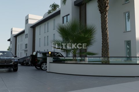 Apartment for sale in Famagusta, Northern Cyprus, 1 bedroom, 82m2, No. 215107 – photo 6