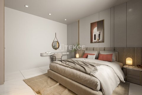 Apartment for sale in Famagusta, Northern Cyprus, 1 bedroom, 82m2, No. 215107 – photo 19