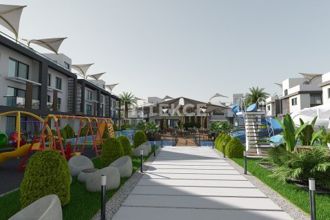 Apartment for sale in Famagusta, Northern Cyprus, 1 bedroom, 82m2, No. 215107 – photo 4