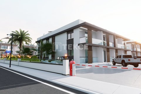 Apartment for sale in Famagusta, Northern Cyprus, 1 bedroom, 82m2, No. 215107 – photo 5