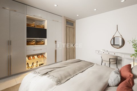 Apartment for sale in Famagusta, Northern Cyprus, 1 bedroom, 82m2, No. 215107 – photo 20