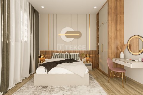 Apartment for sale in Famagusta, Northern Cyprus, 1 bedroom, 82m2, No. 215107 – photo 21