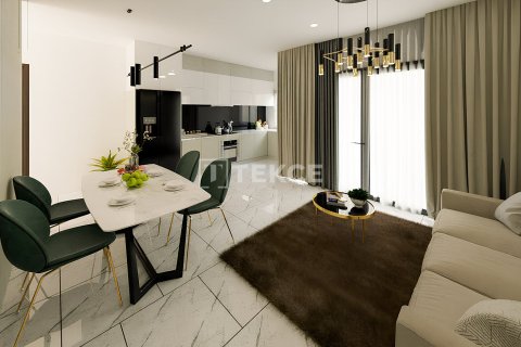 Apartment for sale in Famagusta, Northern Cyprus, 1 bedroom, 82m2, No. 215107 – photo 17