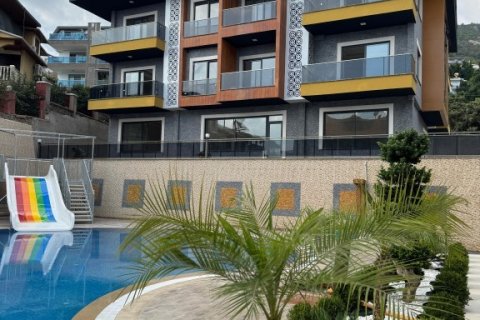 Lägenhet  i Alanya, Antalya, Turkiet Nr. 95140 - 23
