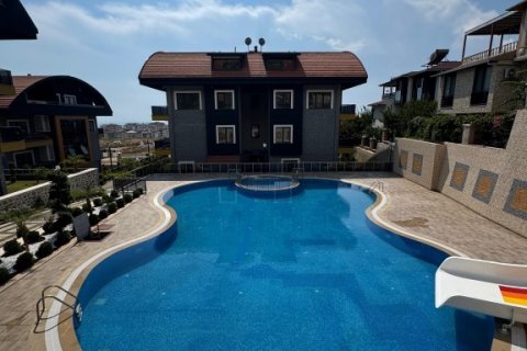 Lägenhet  i Alanya, Antalya, Turkiet Nr. 95140 - 24