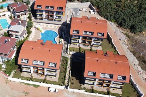 Lägenhet  i Alanya, Antalya, Turkiet Nr. 95140 - 22