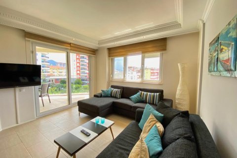 2+1 Lejlighed i Cikcilli, Antalya, Tyrkiet Nr. 105796 - 12