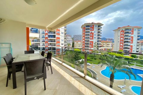 2+1 Lejlighed i Cikcilli, Antalya, Tyrkiet Nr. 105796 - 10