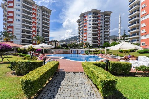 Daire  2+1  Cikcilli, Antalya, Türkiye №105796