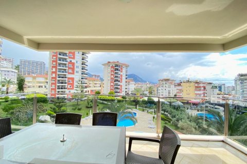 2+1 Lejlighed i Cikcilli, Antalya, Tyrkiet Nr. 105796 - 8