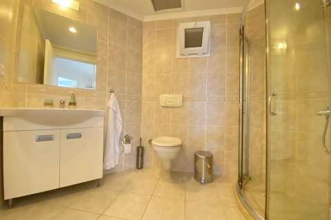 2+1 Lejlighed i Cikcilli, Antalya, Tyrkiet Nr. 105796 - 9