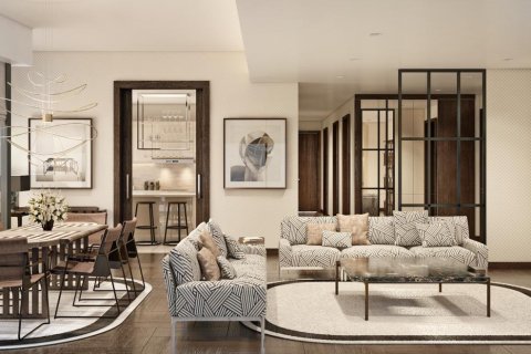 2+1 Leilighet i Cekmekoy, Istanbul, Tyrkia Nr. 221909 - 7