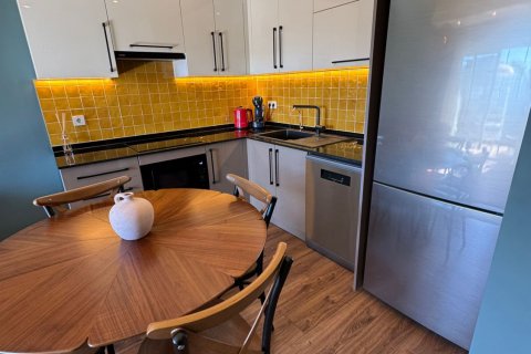 Продажа квартиры  в Авсалларе, Анталье, Турция 1+1, 50м2, №221906 – фото 9