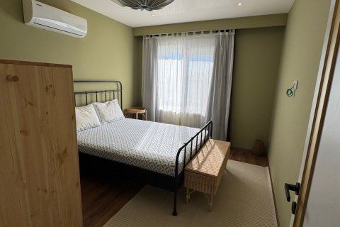 Продажа квартиры  в Авсалларе, Анталье, Турция 1+1, 50м2, №221906 – фото 11