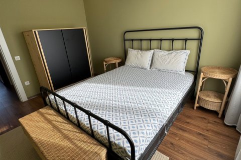 Продажа квартиры  в Авсалларе, Анталье, Турция 1+1, 50м2, №221906 – фото 12