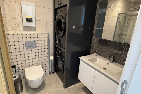 Продажа квартиры  в Авсалларе, Анталье, Турция 1+1, 50м2, №221906 – фото 13