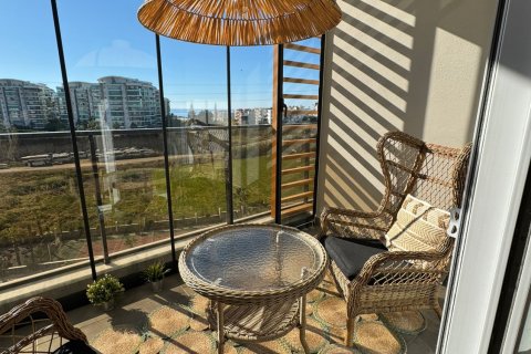 Продажа квартиры  в Авсалларе, Анталье, Турция 1+1, 50м2, №221906 – фото 3