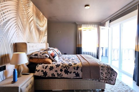 3+1 Villa  i Mahmutlar, Antalya, Turkiet Nr. 217773 - 7
