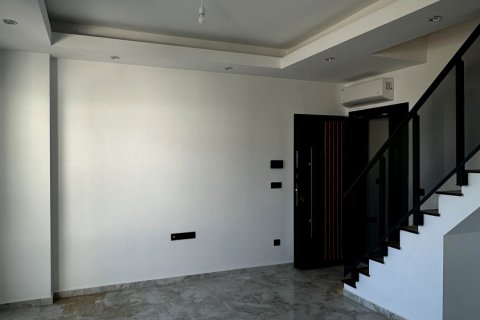 Daire 2+1 Oba, Antalya, Türkiye №218313 - 5