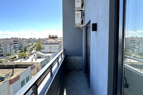 Daire 2+1 Oba, Antalya, Türkiye №218313 - 8