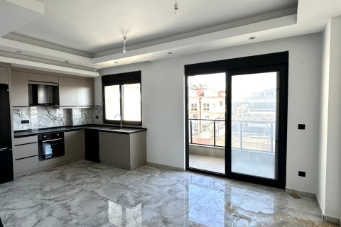 Daire 2+1 Oba, Antalya, Türkiye №218313 - 2