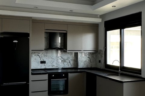 Daire 2+1 Oba, Antalya, Türkiye №218313 - 3