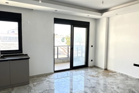 Daire 2+1 Oba, Antalya, Türkiye №218313 - 4