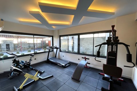 Apartment for sale  in Kestel, Antalya, Turkey, 1 bedroom, 45m2, No. 218308 – photo 12