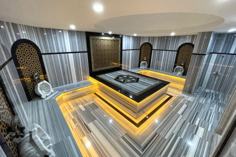 Apartment for sale  in Kestel, Antalya, Turkey, 1 bedroom, 45m2, No. 218308 – photo 13