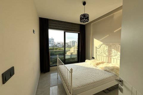 Apartment for sale  in Kestel, Antalya, Turkey, 1 bedroom, 45m2, No. 218308 – photo 5