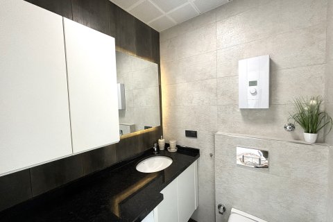 Apartment for sale  in Kestel, Antalya, Turkey, 1 bedroom, 45m2, No. 218308 – photo 8