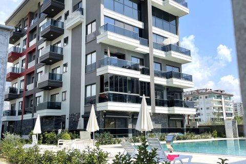 Apartment for sale  in Kestel, Antalya, Turkey, 1 bedroom, 45m2, No. 218308 – photo 9