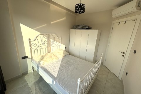 Apartment for sale  in Kestel, Antalya, Turkey, 1 bedroom, 45m2, No. 218308 – photo 6
