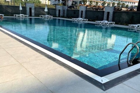 Apartment for sale  in Kestel, Antalya, Turkey, 1 bedroom, 45m2, No. 218308 – photo 11