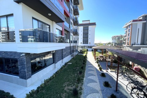 Apartment for sale  in Kestel, Antalya, Turkey, 1 bedroom, 45m2, No. 218308 – photo 10