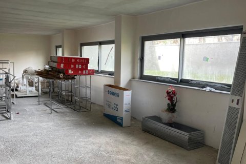Gewerbeimmobilien in Kestel, Antalya, Türkei Nr. 218309 - 5
