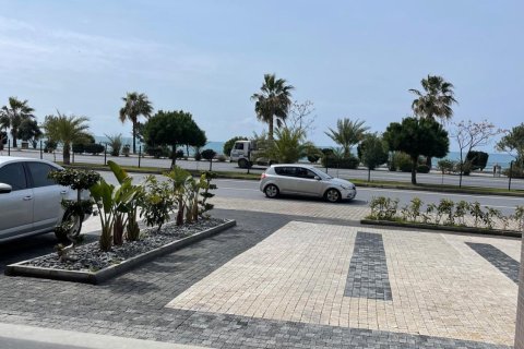 Gewerbeimmobilien in Kestel, Antalya, Türkei Nr. 218309 - 4