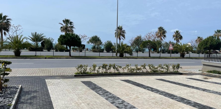 Gewerbeimmobilien in Kestel, Antalya, Türkei Nr. 218309