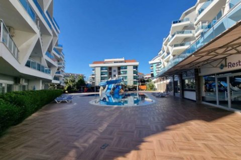 Продажа квартиры  в Оба, Анталье, Турция 1+1, 55м2, №218310 – фото 6
