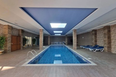 Продажа квартиры  в Оба, Анталье, Турция 1+1, 55м2, №218310 – фото 9