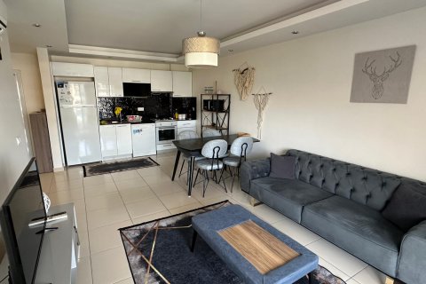 Квартира  1+1 в Оба, Анталья, Турция №218310