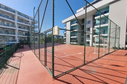 Продажа квартиры  в Оба, Анталье, Турция 1+1, 55м2, №218310 – фото 7