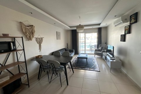 Продажа квартиры  в Оба, Анталье, Турция 1+1, 55м2, №218310 – фото 3