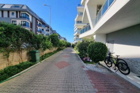 Продажа квартиры  в Оба, Анталье, Турция 1+1, 55м2, №218310 – фото 10