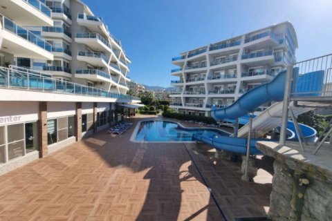 Продажа квартиры  в Оба, Анталье, Турция 1+1, 55м2, №218310 – фото 2