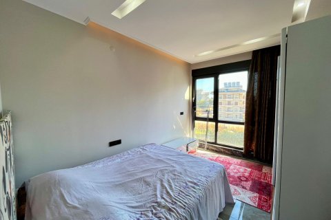 Daire 2+1 Oba, Antalya, Türkiye №218314 - 7