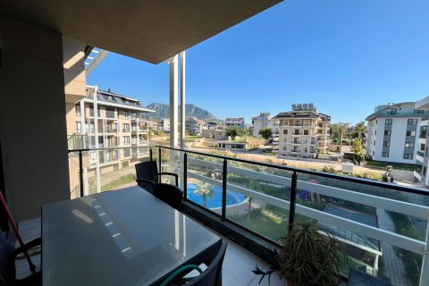Daire 2+1 Oba, Antalya, Türkiye №218314 - 9